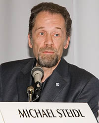 Michael Steidl (IPTC)