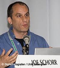 Joe Shorr (Apple)