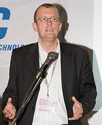 Peter Stig (Hasselblad)